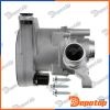 Pompe à eau pour MERCEDES | CPW-ME-062, 2642000301